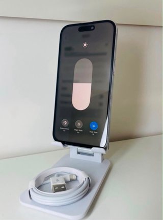 iPhone 15 Plus Azul/Plateado