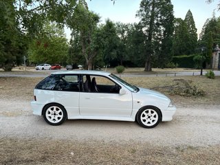 Suzuki Swift Gti 1.3 16v