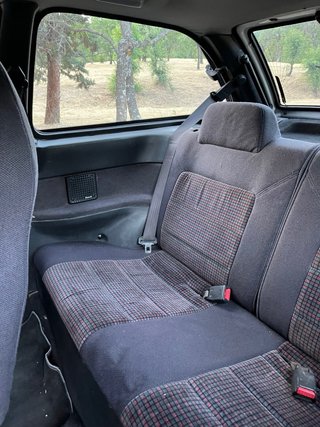 Suzuki Swift Gti 1.3 16v