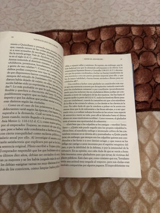 Aquellos que van a morir: Los gladiadores