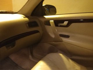 Volvo S60 2002