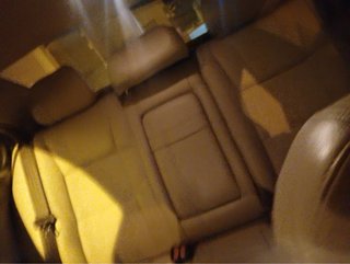 Volvo S60 2002