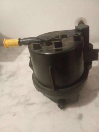 Filtro combustible diésel Citroën C3