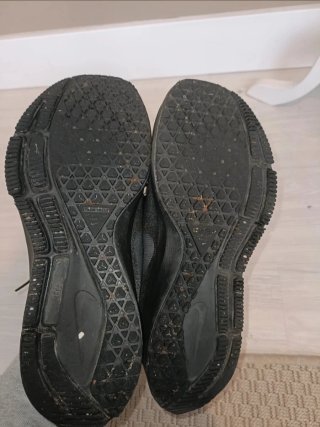 Nike Air Zoom Zapatillas Running Hombre