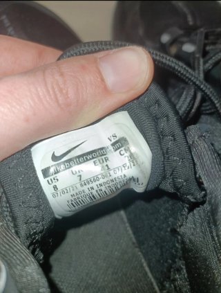 Nike Air Zoom Zapatillas Running Hombre