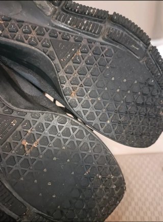 Nike Air Zoom Zapatillas Running Hombre