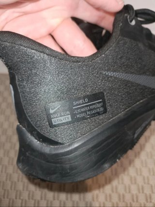 Nike Air Zoom Zapatillas Running Hombre
