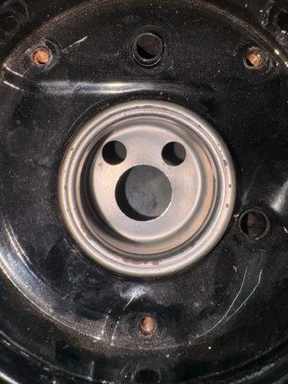 Depósito Gasolina Honda CBR 650R 2019-25