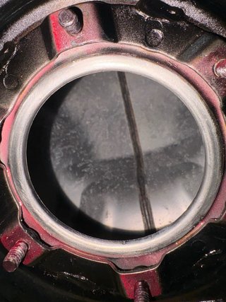 Depósito Gasolina Honda CBR 650R 2019-25