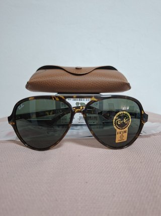 CATS 5000 Havana G15 Green NUEVA ORIGINAL