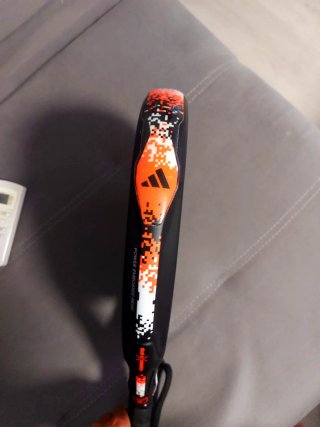 Pala de pádel Adidas Adipower Ctrl Team