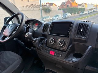 Opel Movano 2023