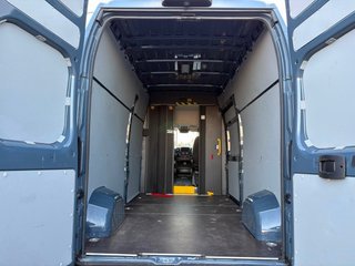 Opel Movano 2023