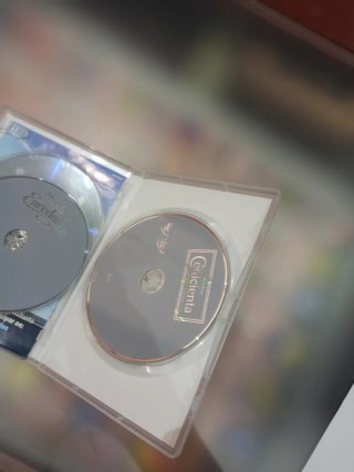 Colección 3 Películas Disney DVD
