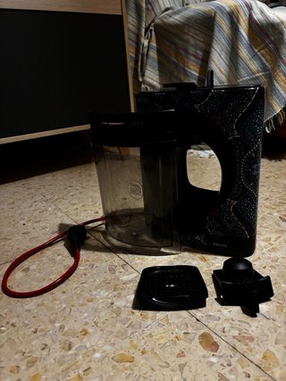 Cafetera Dolce Gusto