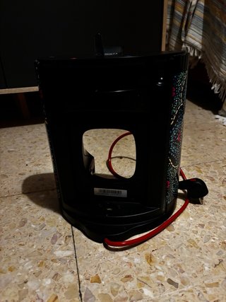 Cafetera Dolce Gusto