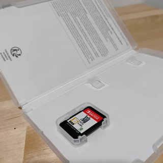 XIII Nintendo Switch