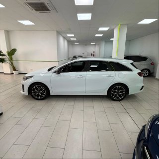 KIA Ceed 2020 GT Line Automático