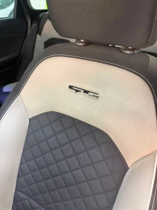 KIA Ceed 2020 GT Line Automático