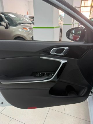 KIA Ceed 2020 GT Line Automático