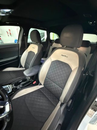 KIA Ceed 2020 GT Line Automático