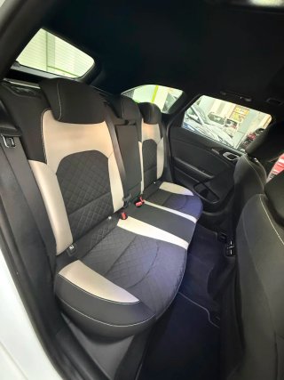 KIA Ceed 2020 GT Line Automático