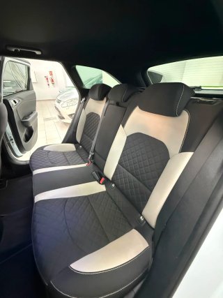 KIA Ceed 2020 GT Line Automático