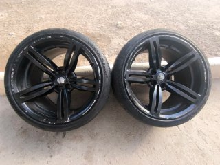 Llantas BMW 19 Pulgadas