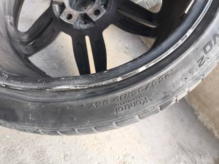 Llantas BMW 19 Pulgadas