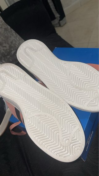 Adidas Campus Rosa Donna