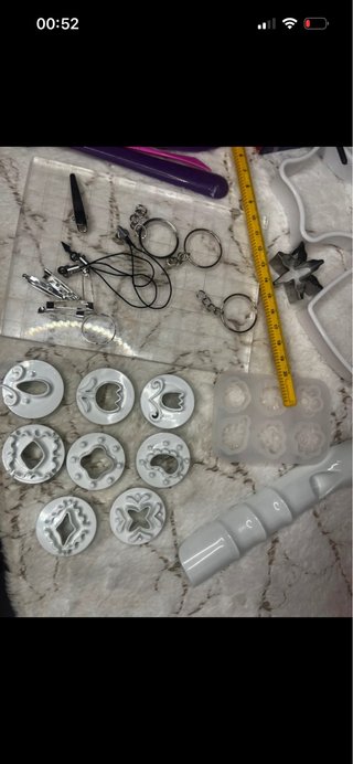 Kit Porcellana Fredda nicron