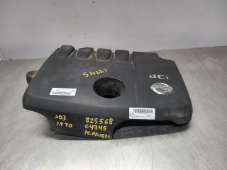 Tapa motor NISSAN PRIMERA BERLINA (P12)
