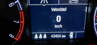 Opel Corsa 2017