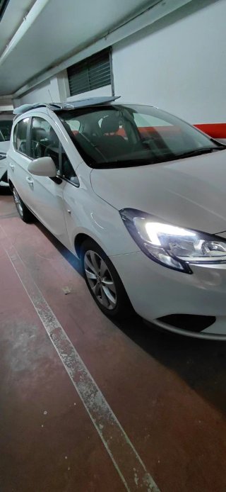 Opel Corsa 2017
