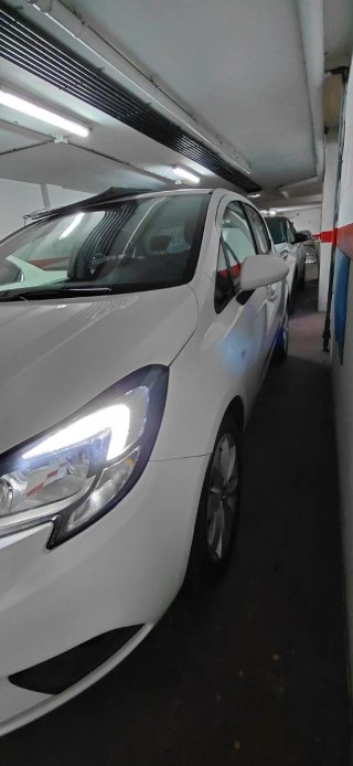 Opel Corsa 2017