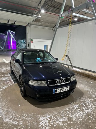 Audi A4 2001