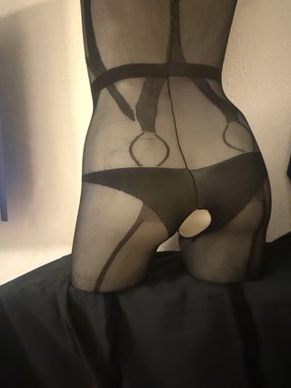 Malla sexy cuerpo entero