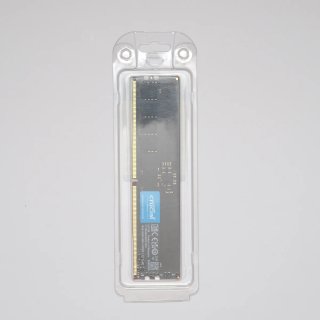 Crucial 16GB DDR5 4800MHz CL40 UDIMM