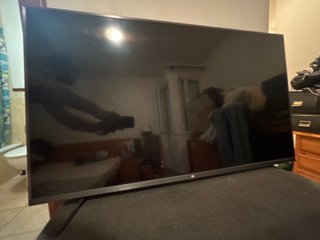 TV Xiaomi L43M5-5ASP 43 LED (para piezas)