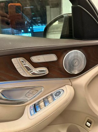 Mercedes-Benz Clase C350e híbrido y gasolina