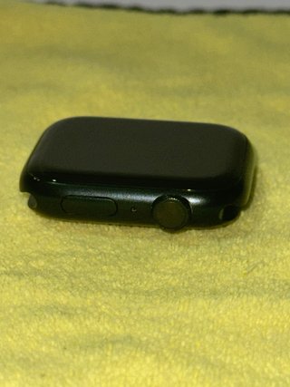 Apple Watch Series 8 GPS 45mm Batería 100%