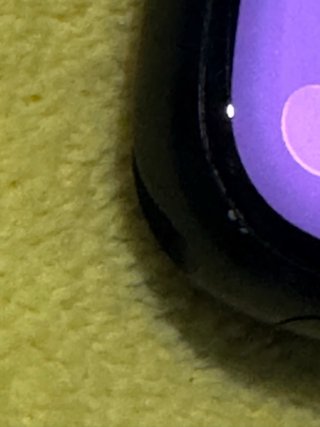 Apple Watch Series 8 GPS 45mm Batería 100%