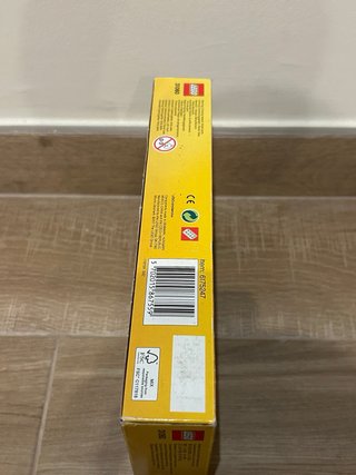 Lego Creator 31060 sin abrir