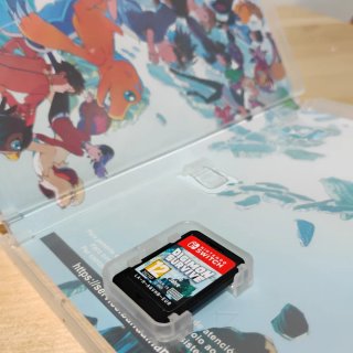 Digimon Survive Nintendo Switch