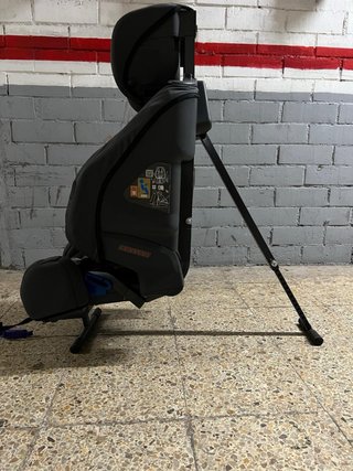 Silla Coche Klippan Kiss 2 Plus Contramarcha