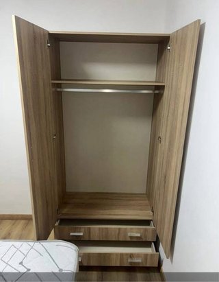 Armario 199€ garantía y transporte gratis