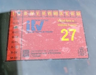 SEAT Altea 107.000klm