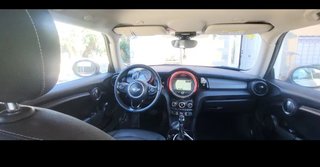 MINI Cooper 2015