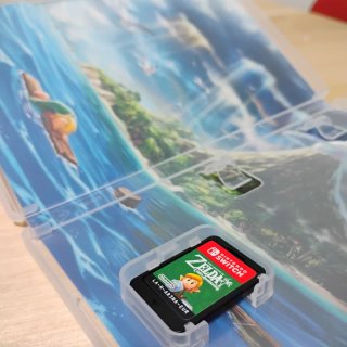 The Legend of Zelda: Link's Awakening Switch