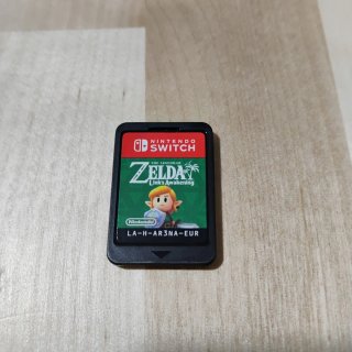 The Legend of Zelda: Link's Awakening Switch